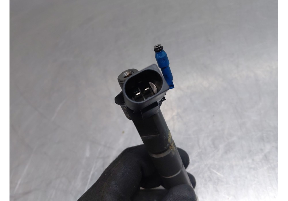 Recambio de inyector para mercedes-benz clase a (w177) a 200 d (177.012) referencia OEM IAM A6540700187  