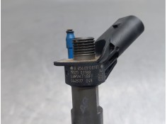 Recambio de inyector para mercedes-benz clase a (w177) a 200 d (177.012) referencia OEM IAM A6540700187   2
