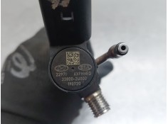 Recambio de inyector para kia sportage eco dynamic referencia OEM IAM    2