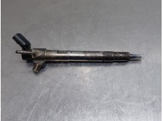 Recambio de inyector para kia sportage eco dynamic referencia OEM IAM   