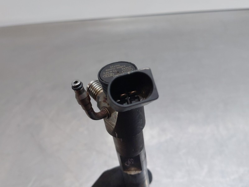 Recambio de inyector para kia sportage eco dynamic referencia OEM IAM   
