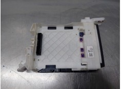 Recambio de modulo electronico para toyota yaris cross mpx style referencia OEM IAM   