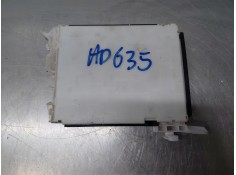 Recambio de modulo electronico para toyota yaris cross mpx style referencia OEM IAM    2