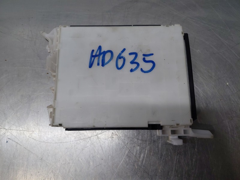 Recambio de modulo electronico para toyota yaris cross mpx style referencia OEM IAM   
