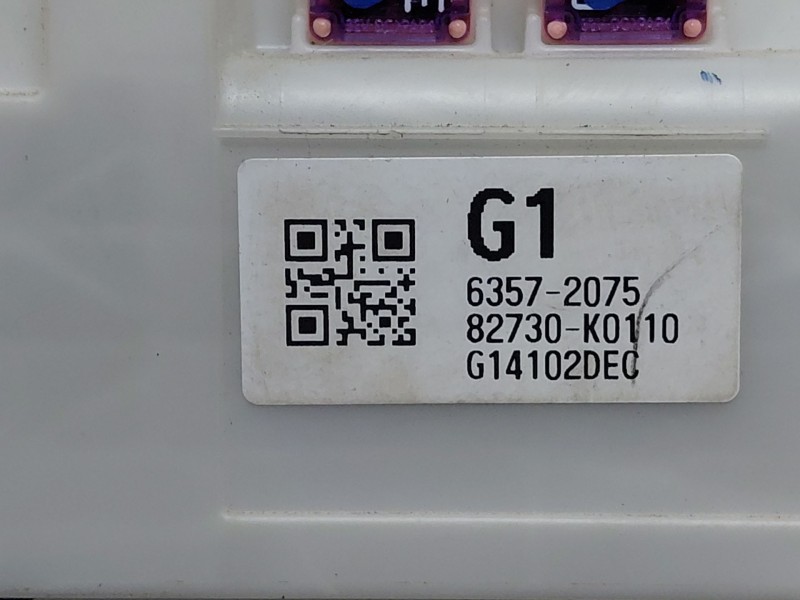 Recambio de modulo electronico para toyota yaris cross mpx style referencia OEM IAM   
