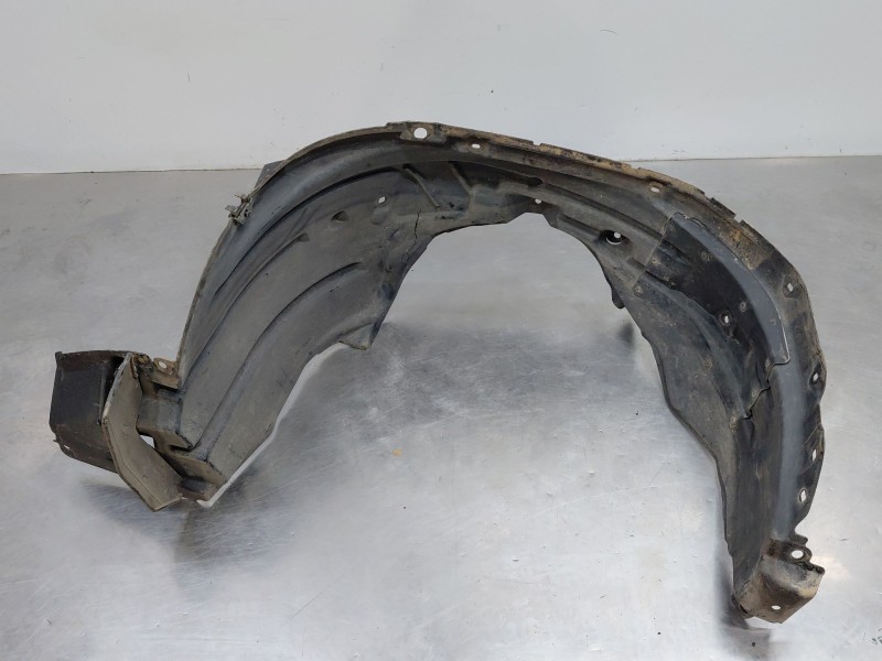 Recambio de paso rueda para toyota yaris cross mpx style referencia OEM IAM   