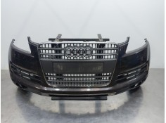 Recambio de paragolpes delantero para audi q7 (4lb) 3.0 tdi quattro referencia OEM IAM   