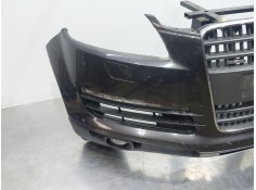 Recambio de paragolpes delantero para audi q7 (4lb) 3.0 tdi quattro referencia OEM IAM    2