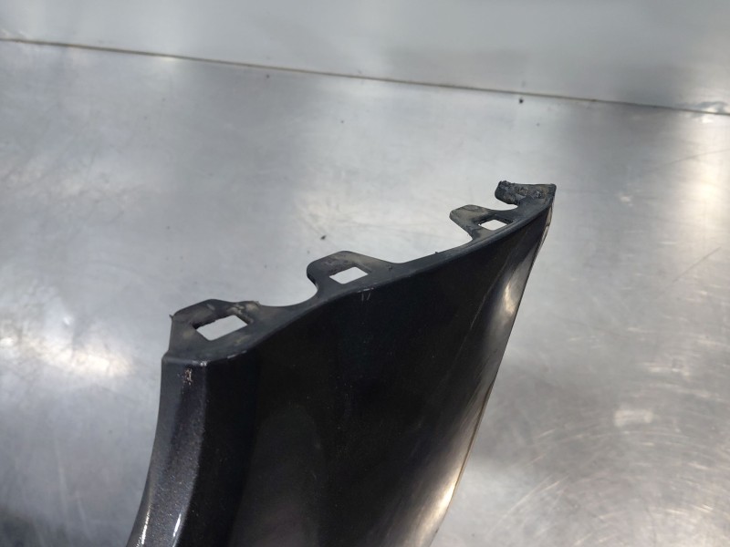 Recambio de paragolpes delantero para audi q7 (4lb) 3.0 tdi quattro referencia OEM IAM   