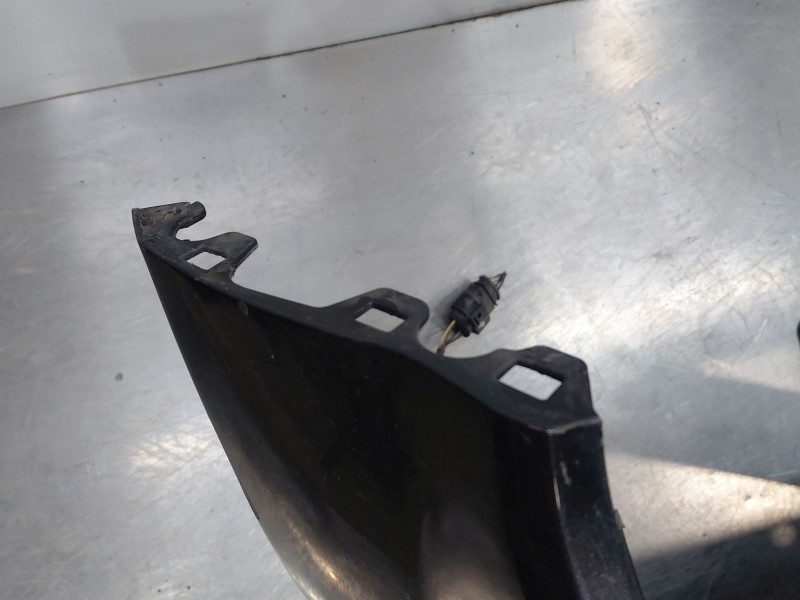 Recambio de paragolpes delantero para audi q7 (4lb) 3.0 tdi quattro referencia OEM IAM   