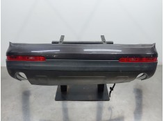 Recambio de paragolpes trasero para audi q7 (4lb) 3.0 tdi quattro referencia OEM IAM   