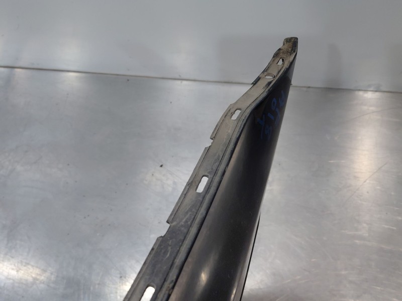 Recambio de paragolpes trasero para audi q7 (4lb) 3.0 tdi quattro referencia OEM IAM   