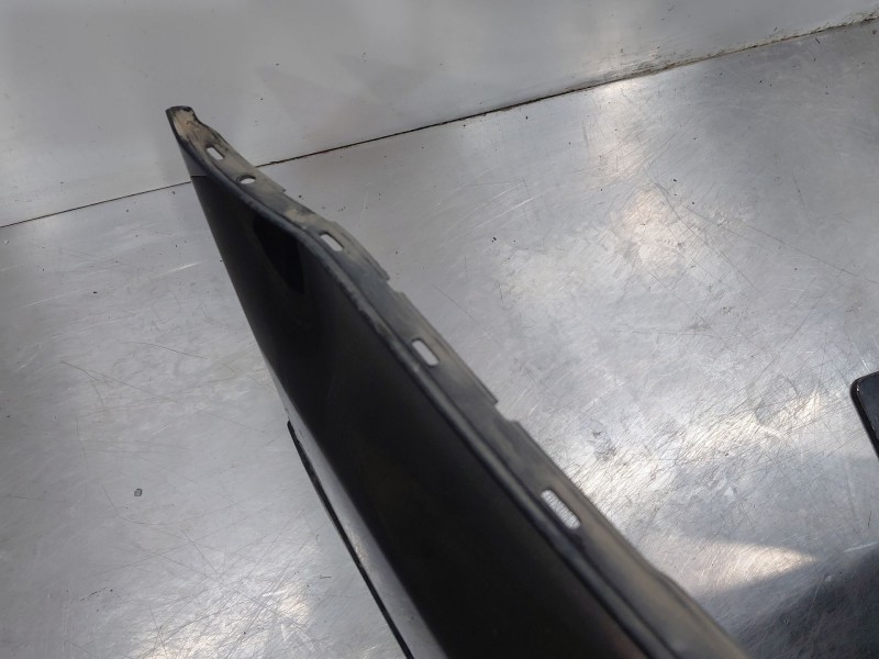 Recambio de paragolpes trasero para audi q7 (4lb) 3.0 tdi quattro referencia OEM IAM   
