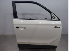 Recambio de puerta delantera derecha para ssangyong korando urban referencia OEM IAM   