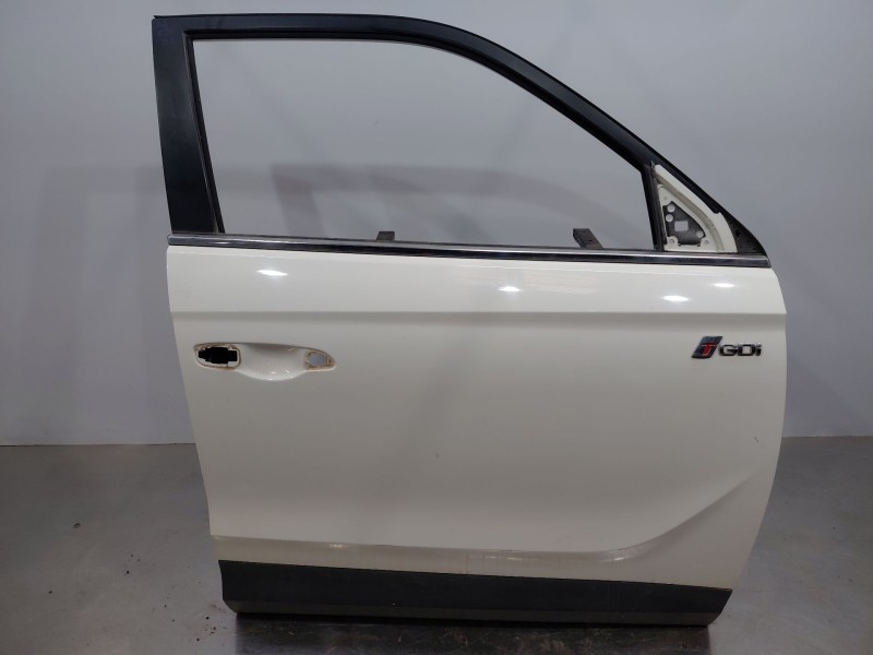 Recambio de puerta delantera derecha para ssangyong korando urban referencia OEM IAM   