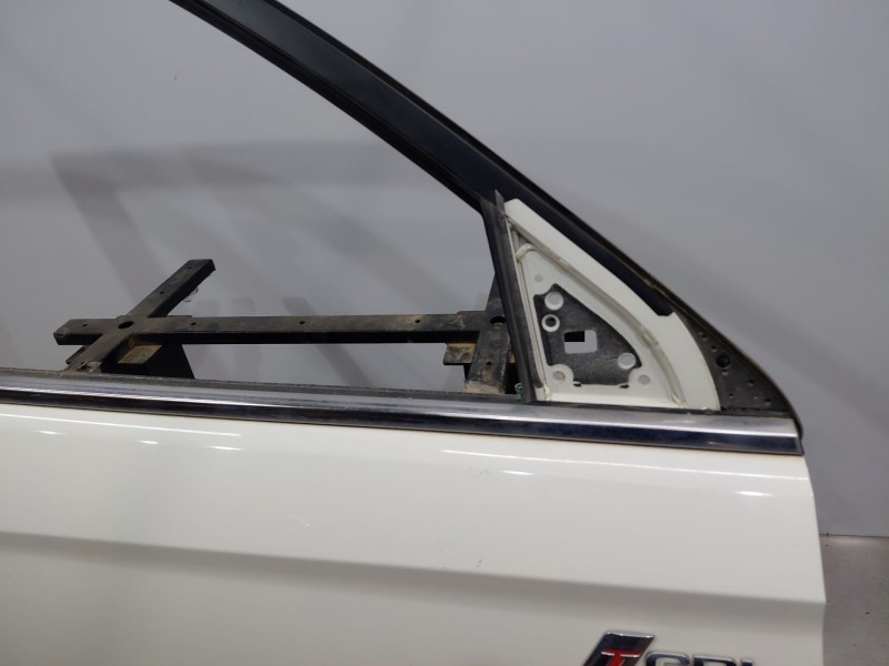 Recambio de puerta delantera derecha para ssangyong korando urban referencia OEM IAM   