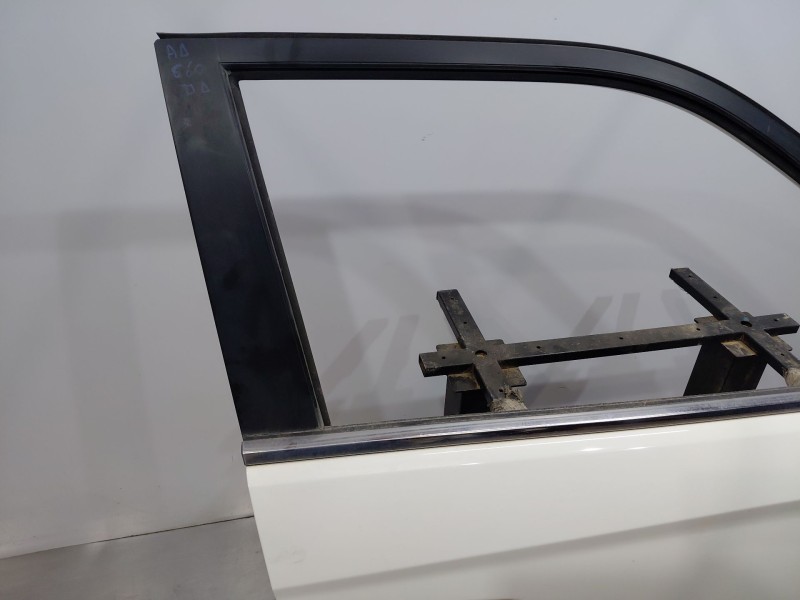 Recambio de puerta delantera derecha para ssangyong korando urban referencia OEM IAM   