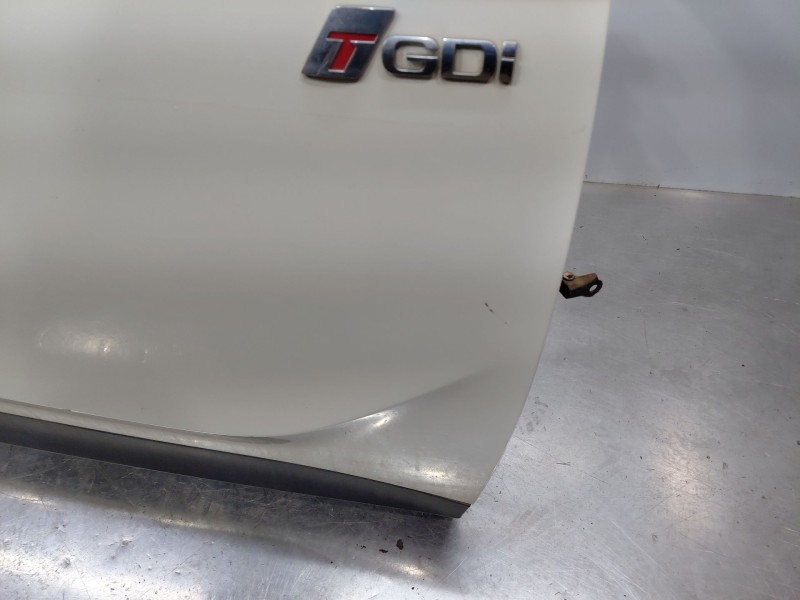 Recambio de puerta delantera derecha para ssangyong korando urban referencia OEM IAM   
