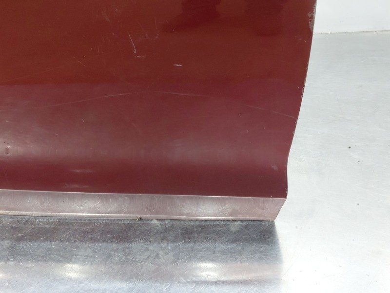 Recambio de puerta delantera derecha para ford mondeo turn. titanium referencia OEM IAM   