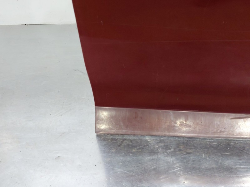 Recambio de puerta delantera derecha para ford mondeo turn. titanium referencia OEM IAM   