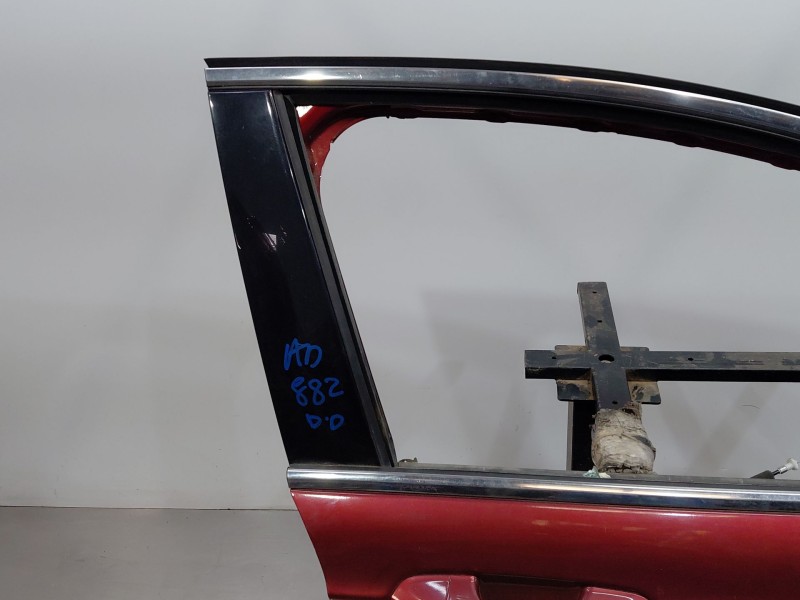 Recambio de puerta delantera derecha para ford mondeo turn. titanium referencia OEM IAM   