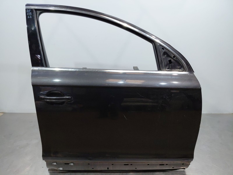 Recambio de puerta delantera derecha para audi q7 (4lb) 3.0 tdi quattro referencia OEM IAM   