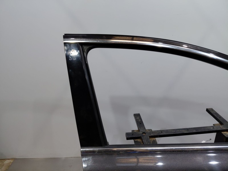 Recambio de puerta delantera derecha para audi q7 (4lb) 3.0 tdi quattro referencia OEM IAM   