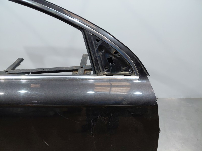 Recambio de puerta delantera derecha para audi q7 (4lb) 3.0 tdi quattro referencia OEM IAM   