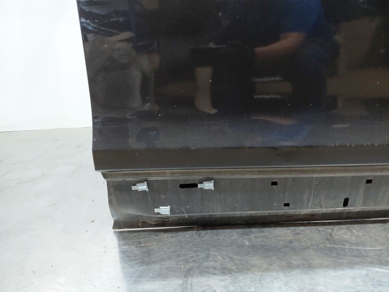 Recambio de puerta delantera derecha para audi q7 (4lb) 3.0 tdi quattro referencia OEM IAM   