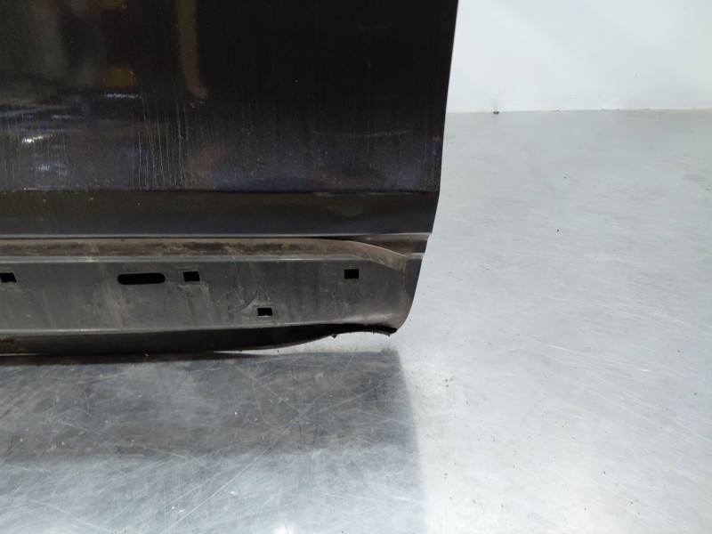 Recambio de puerta delantera derecha para audi q7 (4lb) 3.0 tdi quattro referencia OEM IAM   