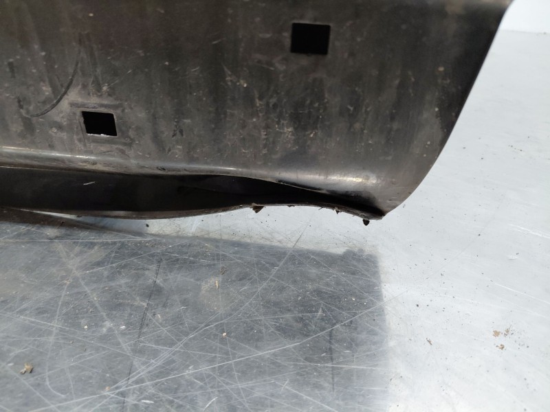 Recambio de puerta delantera derecha para audi q7 (4lb) 3.0 tdi quattro referencia OEM IAM   