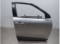 Recambio de puerta delantera derecha para toyota yaris cross mpx style referencia OEM IAM   