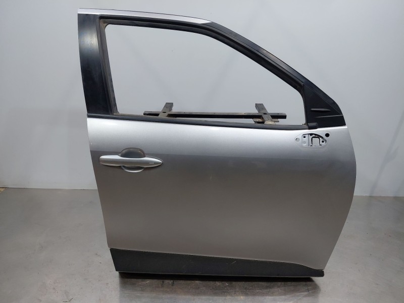 Recambio de puerta delantera derecha para toyota yaris cross mpx style referencia OEM IAM   