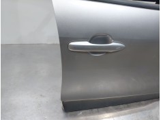 Recambio de puerta delantera derecha para toyota yaris cross mpx style referencia OEM IAM    2