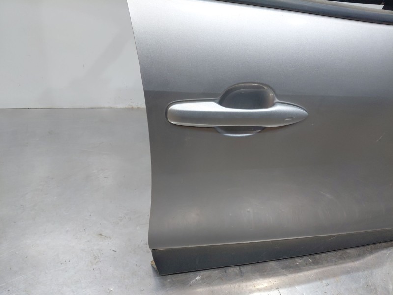Recambio de puerta delantera derecha para toyota yaris cross mpx style referencia OEM IAM   