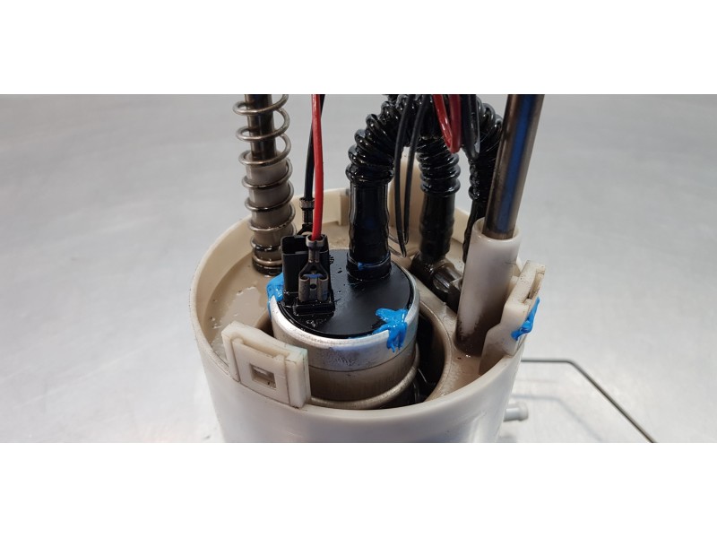 Recambio de aforador para mitsubishi asx (ga0w) challenge 2wd referencia OEM IAM 1760A356 1760A346  Recambio de aforador para mitsubishi asx (ga0w) challenge 2wd referencia OEM IAM 1760A356 1760A346