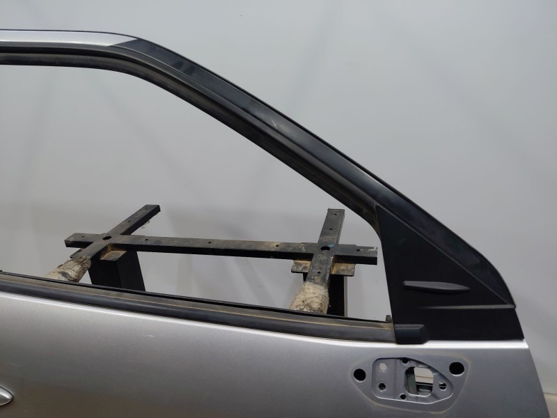 Recambio de puerta delantera derecha para toyota yaris cross mpx style referencia OEM IAM   