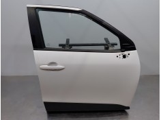 Recambio de puerta delantera derecha para toyota yaris cross mpx style referencia OEM IAM   
