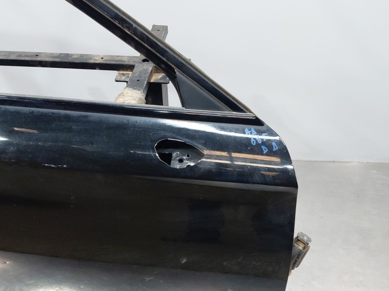 Recambio de puerta delantera derecha para cupra formentor suv referencia OEM IAM   