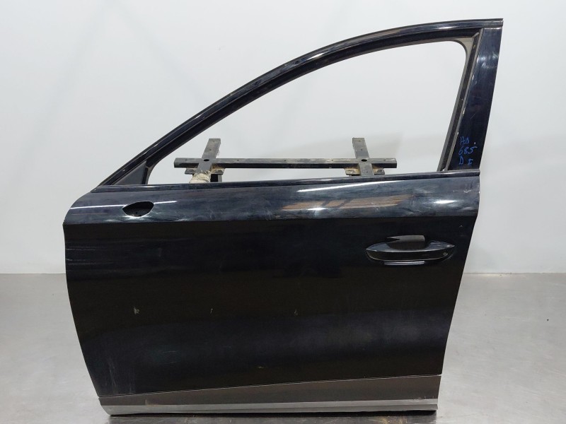 Recambio de puerta delantera izquierda para cupra formentor suv referencia OEM IAM   