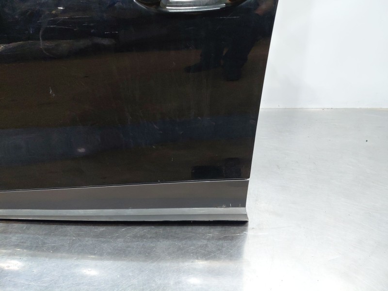 Recambio de puerta delantera izquierda para cupra formentor suv referencia OEM IAM   