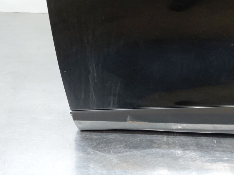 Recambio de puerta delantera izquierda para cupra formentor suv referencia OEM IAM   