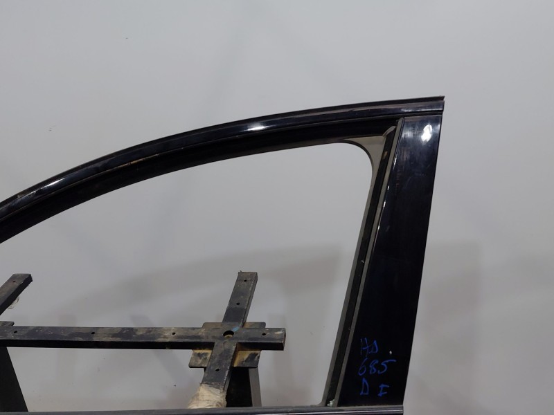 Recambio de puerta delantera izquierda para cupra formentor suv referencia OEM IAM   