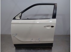 Recambio de puerta delantera izquierda para ssangyong korando urban referencia OEM IAM   