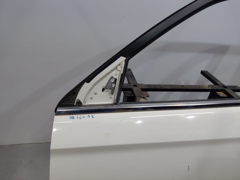 Recambio de puerta delantera izquierda para ssangyong korando urban referencia OEM IAM   