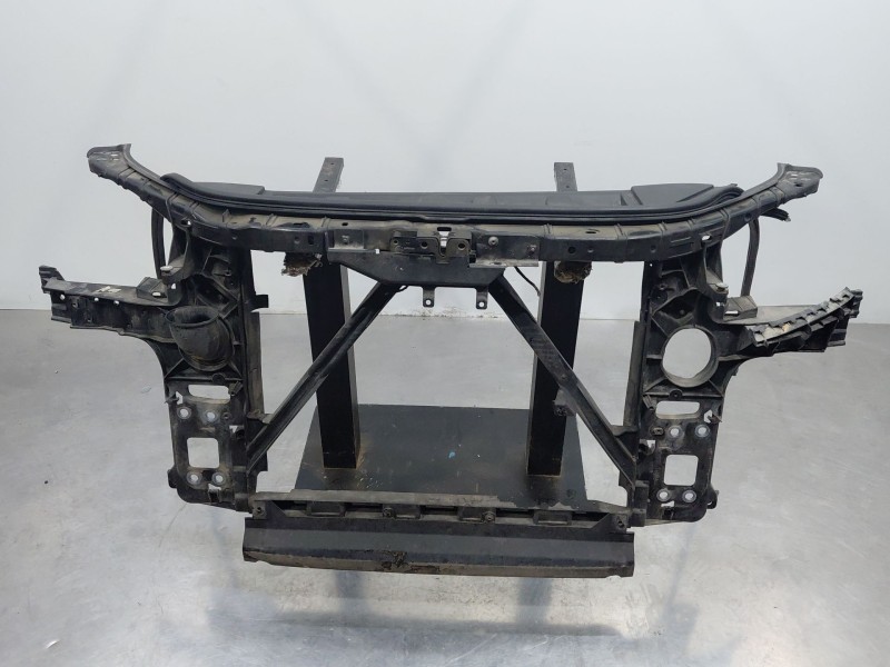 Recambio de panel frontal para audi q7 (4lb) 3.0 tdi quattro referencia OEM IAM   