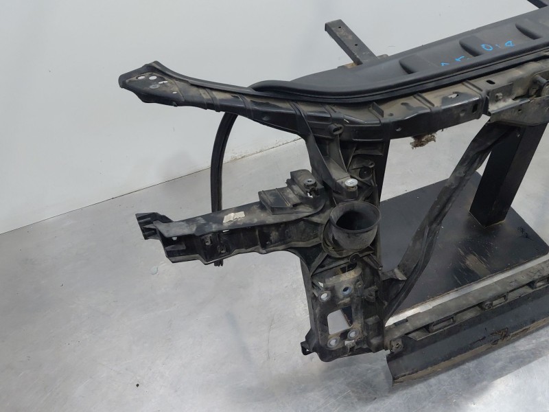 Recambio de panel frontal para audi q7 (4lb) 3.0 tdi quattro referencia OEM IAM   