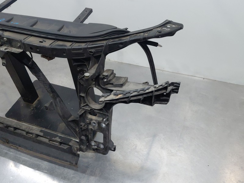 Recambio de panel frontal para audi q7 (4lb) 3.0 tdi quattro referencia OEM IAM   
