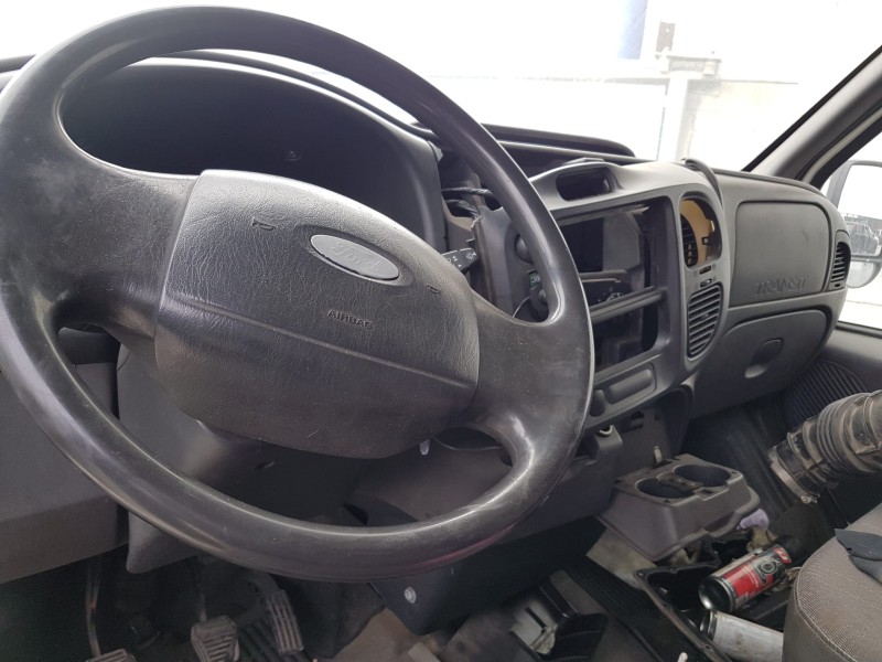 ford transit mod. 2000 combi del año 2002 ford transit mod. 2000 combi del año 2002