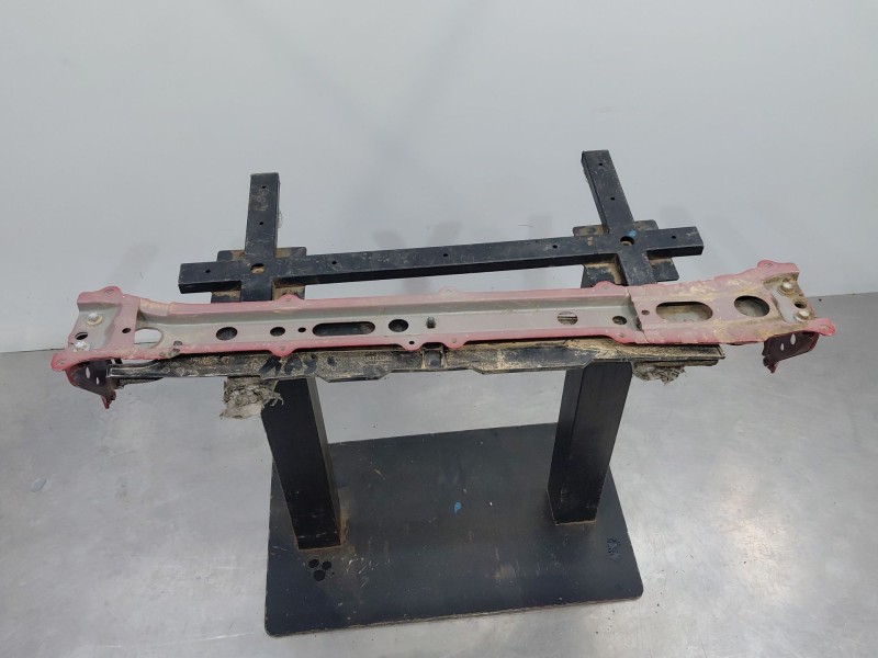 Recambio de travesaño inferior para toyota yaris cross mpx style referencia OEM IAM   